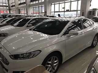 冠匯舊機(jī)動(dòng)車經(jīng)紀(jì)