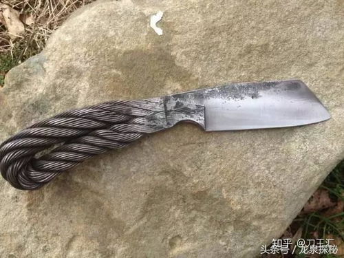 方寸之間見天地——為何手工刀能讓刀友魂?duì)繅?mèng)縈
