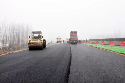 安陽有人中了830萬大獎(jiǎng) 今冬首場(chǎng)降雪即將來臨 西北繞城高速將要通車 這個(gè)12月有點(diǎn)不一般~